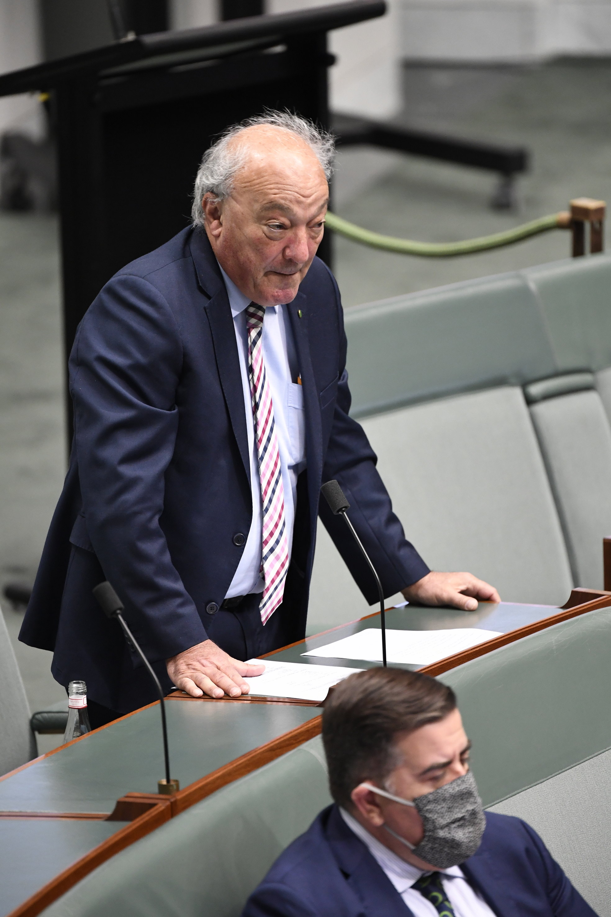 MOTIONS - Afghanistan Main Image