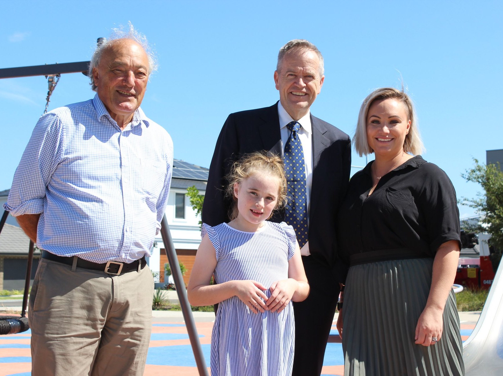 BILLS - National Disability Insurance Scheme Amendment (Improving Supports for At Risk Participants) Bill 2021 - Second Reading Main Image