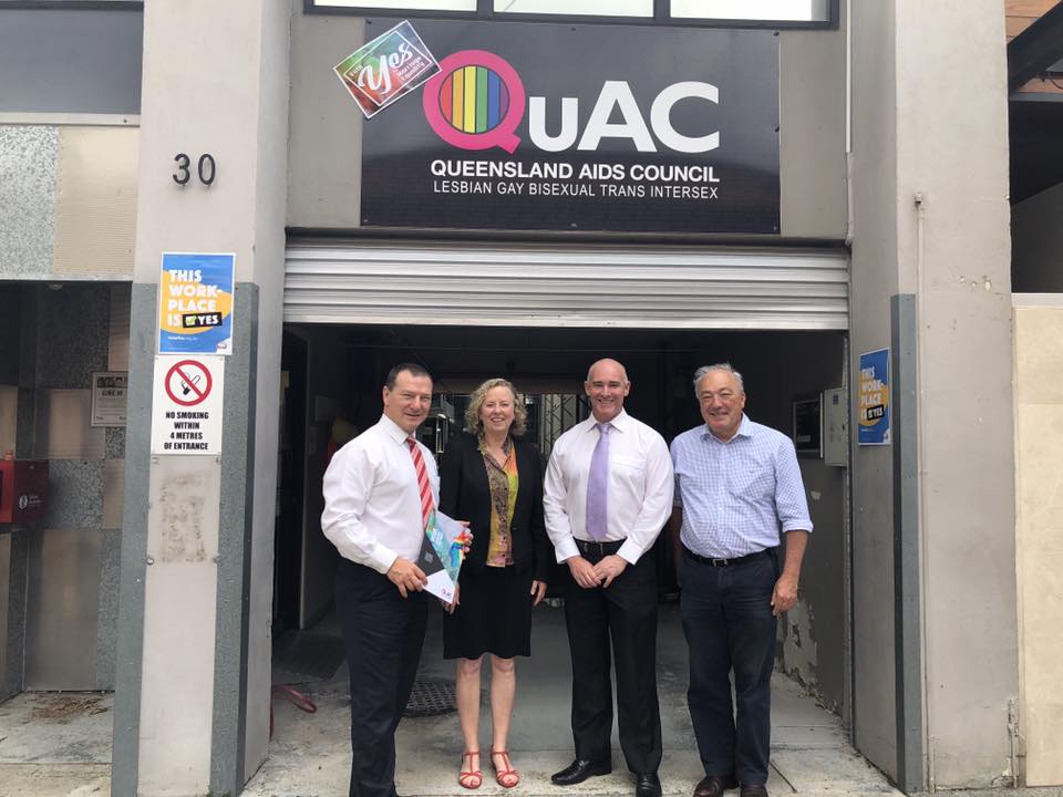 MOTIONS - HIV/AIDS Main Image