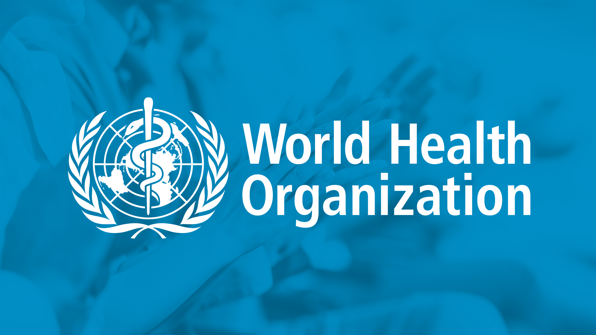 WORLD HEALTH ORGANISATION Main Image