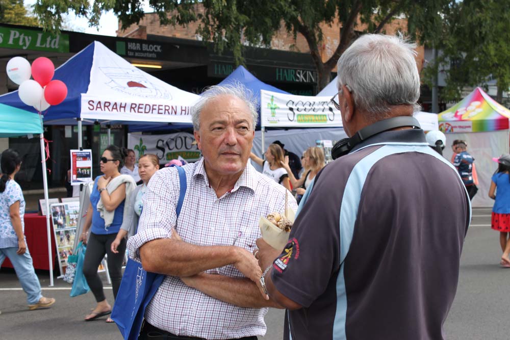 LABOR’S PENSIONER DENTAL PLAN Main Image