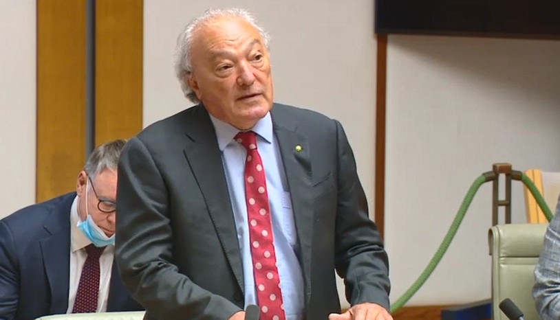 CONSTITUENCY STATEMENTS - Youth Voice in Parliament Week Main Image