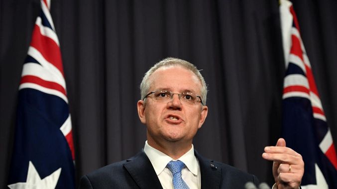 The Liberal's Broken Promise to Deliver Temporary Sponsored Parent Visa Main Image