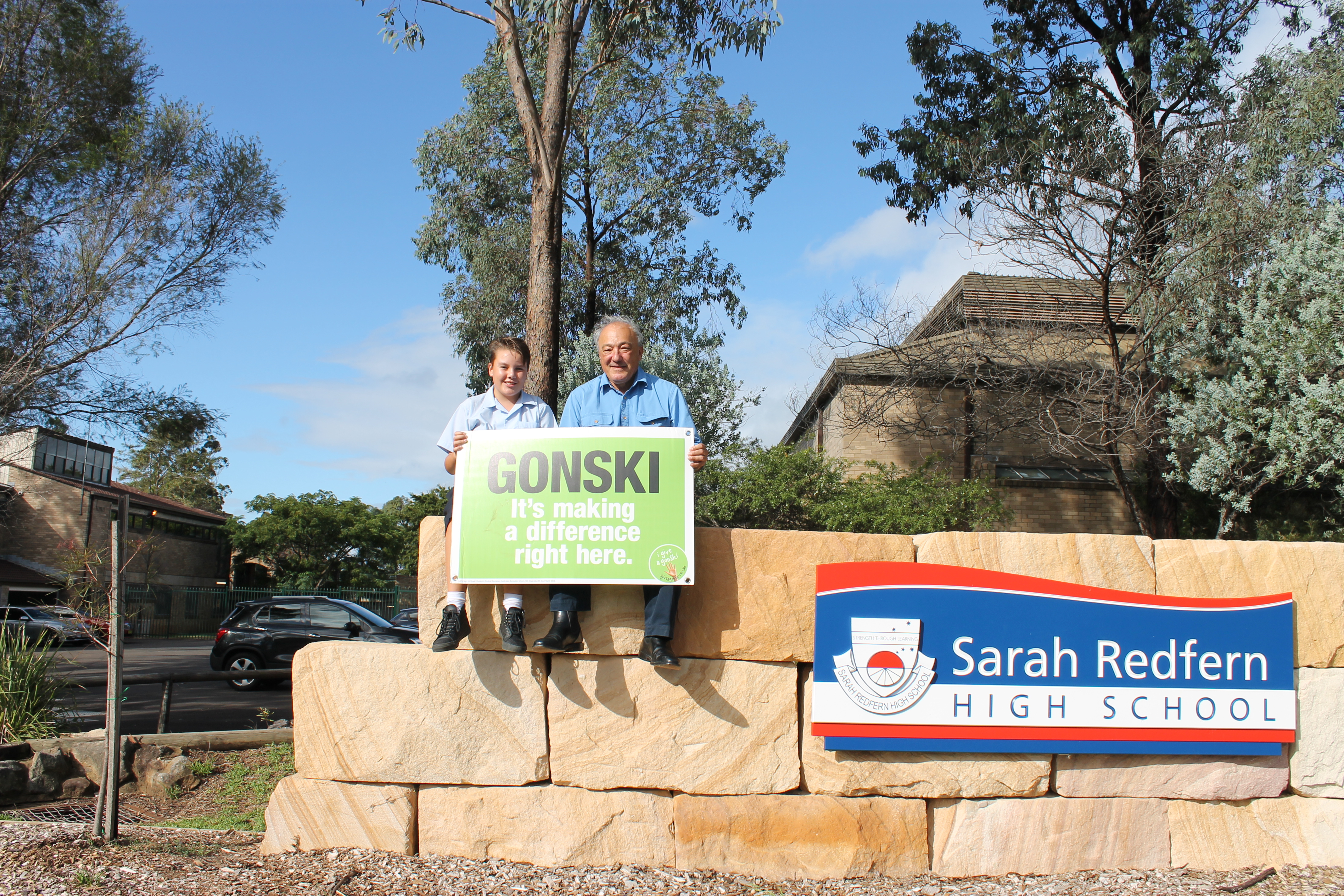 Macarthur Electorate: Education Main Image