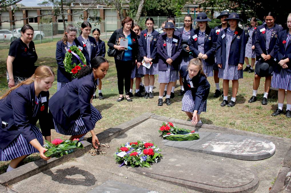 Remembrance Day Main Image