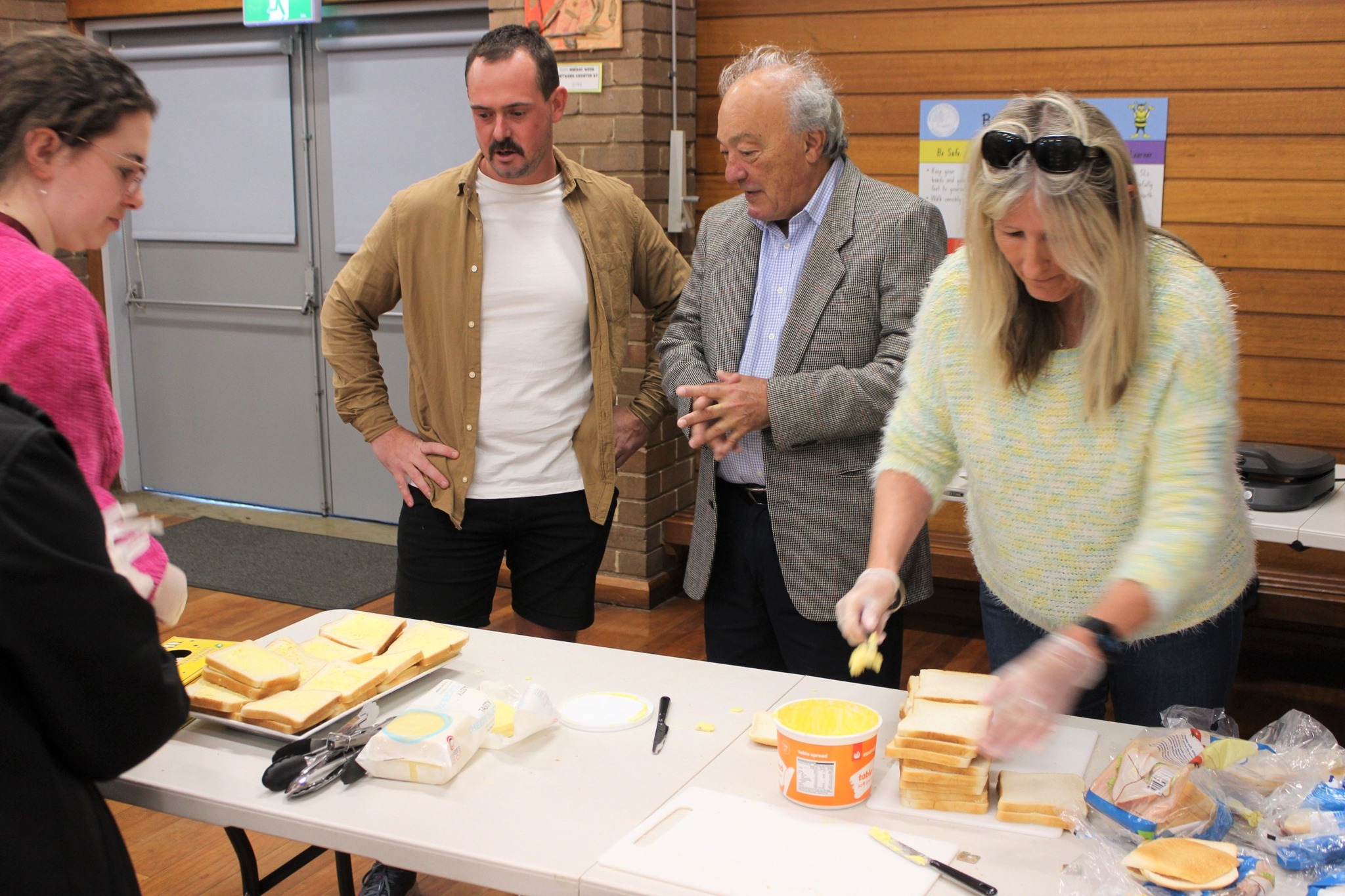 Stronger Community Programme Round 9 Main Image