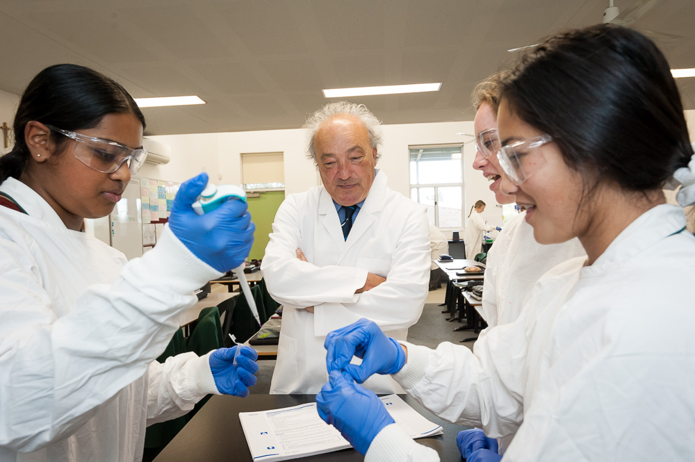 BILLS - Industry Research and Development Amendment (Industry Innovation and Science Australia) Bill 2021 - Second Reading Main Image