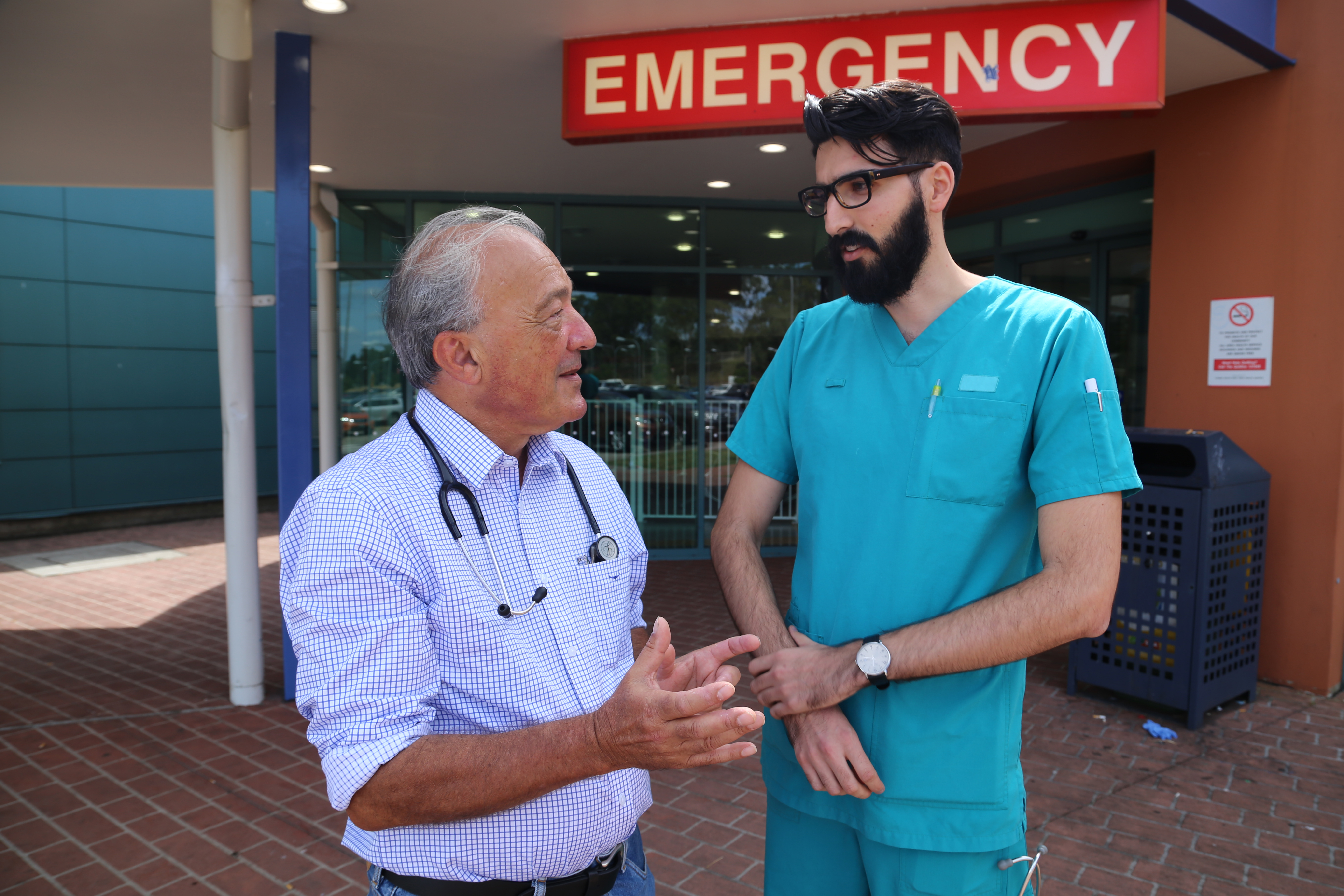 HEALTH CARE COSTS HAVE NEVER BEEN HIGHER THAN UNDER THIS GOVERNMENT Main Image