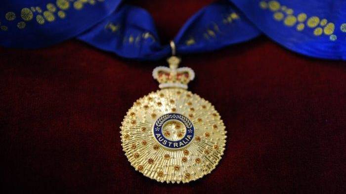Macarthur Electorate: Queen's Birthday Honours Main Image