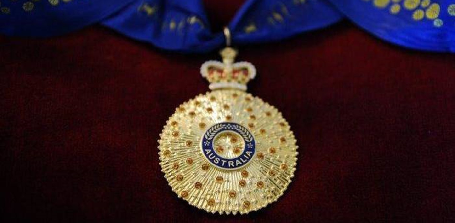 Macarthur Electorate: Queen's Birthday Honours Main Image