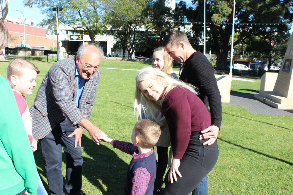 KIMBERLY-CLARK CLOSURE Main Image