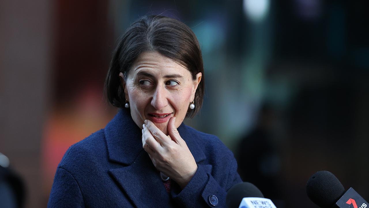 MACARTHUR NEGLECTED IN STATE BUDGET Main Image