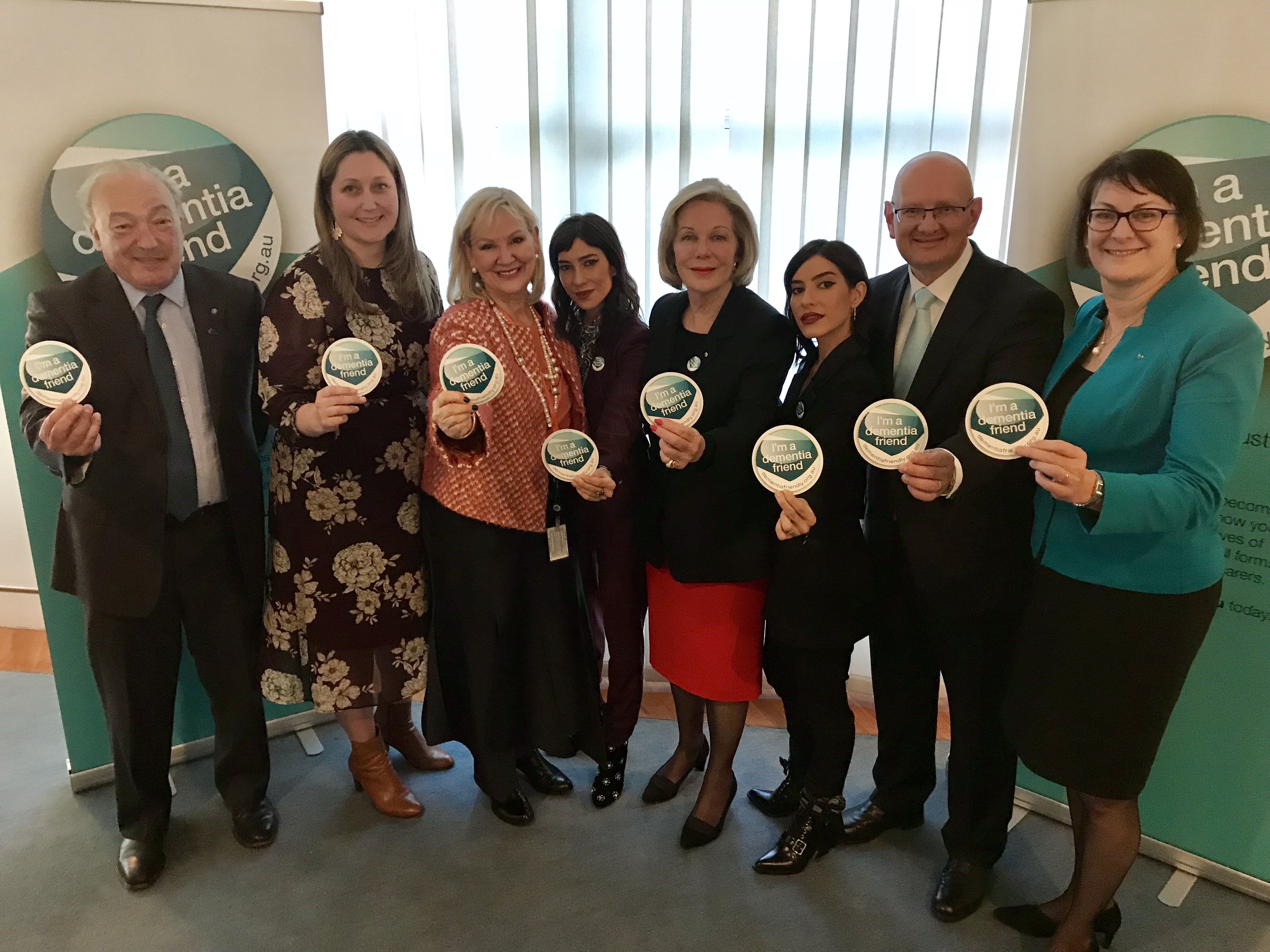 PRIVATE MEMBERS' BUSINESS - Dementia Main Image