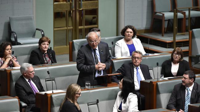 STATEMENTS BY MEMBERS - COVID-19: New South Wales Government Main Image